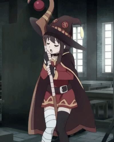 Megumin Konosuba Porn Videos 